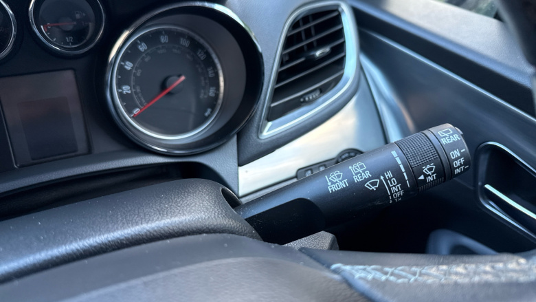 Vauxhall Mokka 1.4T Limited Edition 5dr Petrol Hatchback